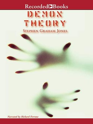 cover image of Demon Theory